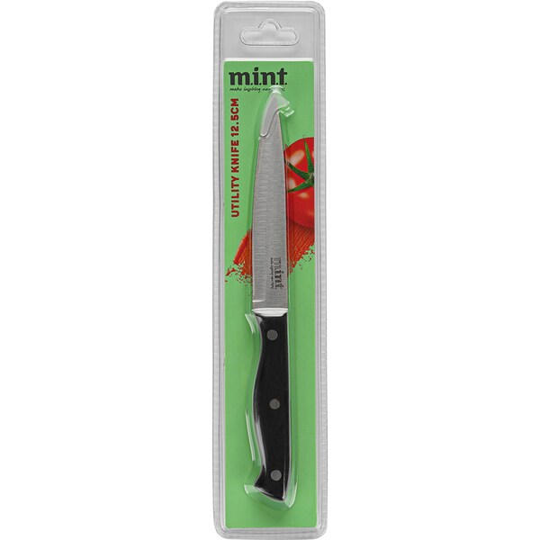 MINT Utility Knife 12.5cm each