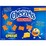 Cheezels Original Cheese Crackers 135g