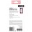 Crest Lightning To Socket Round Cable 1 Pack