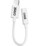 Crest Lightning To Socket Round Cable 1 Pack