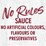 MasterFoods Garlic & Truffle Flavour No Rules Sauce 250mL