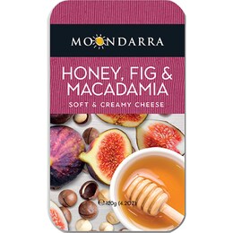 Moondarra 1kg