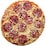 Rogue Kitchen The Salami Pizza 450g