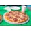 Rogue Kitchen The Salami Pizza 450g