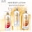Olay Bodyscience Crème Body Lotion Firming & Care 250ml
