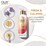 Olay Bodyscience Crème Body Lotion Firming & Care 250ml