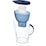 Brita Marella Water Filter Jug Blue 2.4l