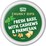 Simply Delish Chunky Dip Fresh Basil With Cashews & Parmesan 150g