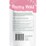 Pretty Wild Cat Food Salmon Risotto 80g