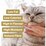 Pretty Wild Chicken Risotto Wet Cat Food 80g
