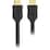 Crest 4K HDMI With Ethernet 3m High Speed Cable each