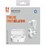 Liquid Ears True Wireless Bud Style Earphones Assorted Each