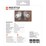 Liquid Ears True Wireless Bud Style Earphones Assorted Each
