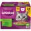 Whiskas Adult 1 + Years Wet Cat Food Mixed Favourites In Jelly 85g x 24 pack
