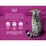 Whiskas Adult 1 + Years Wet Cat Food Mixed Favourites In Jelly 85g x 24 pack