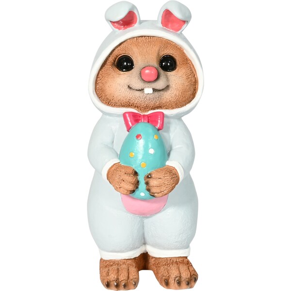 Easter Meerkat - Onesie Egg Each