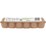Macro 12 Large Pasture Raised Carbon Neutral Free Range Eggs 600g