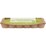 Macro 12 Large Pasture Raised Carbon Neutral Free Range Eggs 600g
