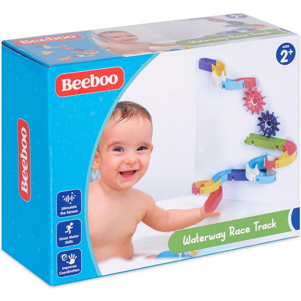 Waterway Race Track Each