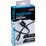 Crest Micro USB to USB-A 1.5m Braided Cable each