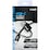 Crest USB C to USB A Flat Cable Black 3m each