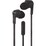 Liquid Ears Music & Calls Earphones Assorted each