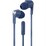 Liquid Ears Music & Calls Earphones Assorted each