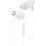 Liquid Ears Music & Calls Earphones Assorted each
