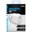 Crest Universal Wall Charger USB-C each