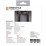 Liquid Ears Stem Style Wireless Earphones Assorted Each