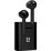 Liquid Ears Stem Style Wireless Earphones Assorted Each