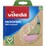 Vileda Recycled 100% Microfibre Cloth 3 pack