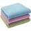 Vileda Recycled 100% Microfibre Cloth 3 pack