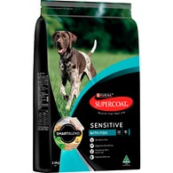 Supercoat Adult Sensitive Dry Dog Food