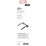 Crest Aluminium Laptop Riser Each
