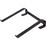 Crest Aluminium Laptop Riser Each