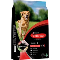 Supercoat Adult Chicken Dry Dog Food