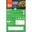 Haldiram's Spinach Pakora 12pk 283g