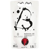 Grant Burge Ink Shiraz Bagnum Pouch