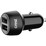 Crest Universal Car Charger Dual USB-A each