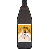 Bundaberg Diet Ginger Beer