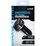 Crest Universal Car Charger Dual USB-A & Single USB-C each