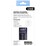 Crest Universal Car Charger Dual USB-A & Single USB-C each