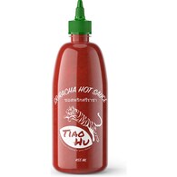Tiao Hu Sriracha Hot Sauce