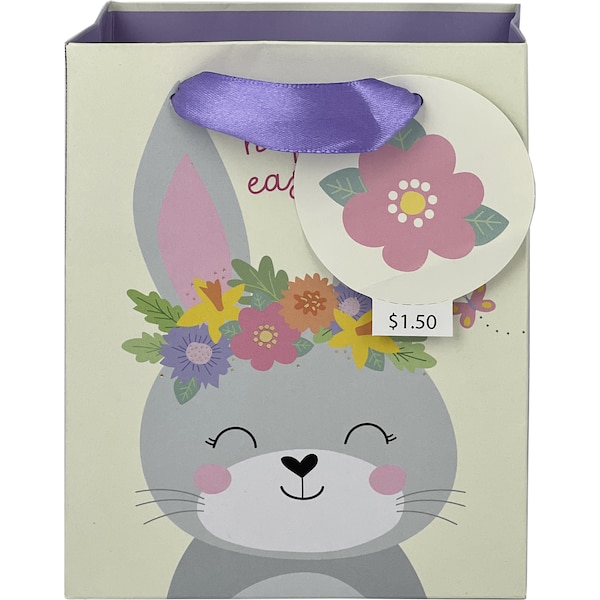Easter Gift Bag Small - Happy Easter Each