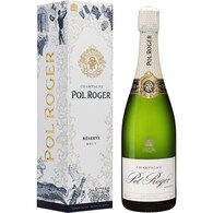 Pol Roger Champagne Brut Non Vintage