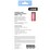 Crest Lightning to USB-A 1.2m Flat Cable each