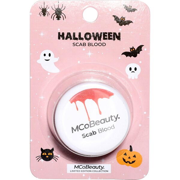 MCoBeauty Halloween Scab Blood 30g