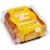 Noshu 95% Sugar Free Banana Bread Slices 240g