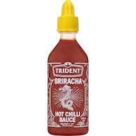 Trident Sriracha Hot Chilli Sauce